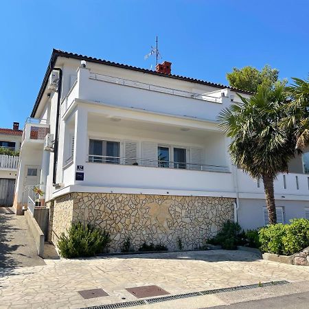 Apartments Bohovic Šilo Zewnętrze zdjęcie