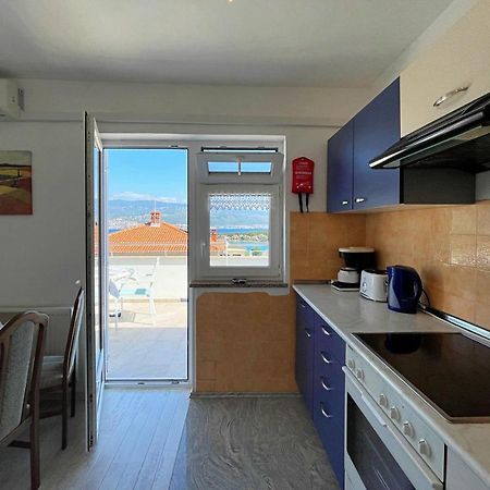 Apartments Bohovic Šilo Zewnętrze zdjęcie