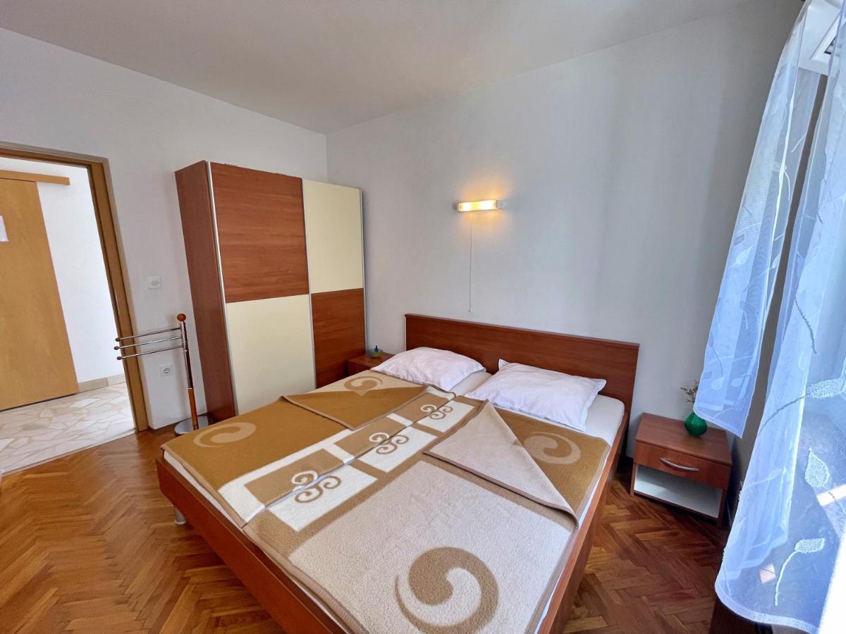 Apartments Bohovic Šilo Zewnętrze zdjęcie