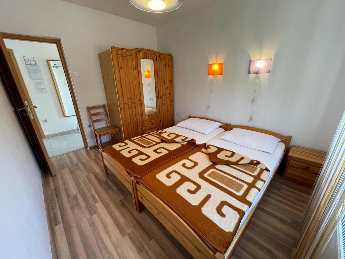 Apartments Bohovic Šilo Zewnętrze zdjęcie