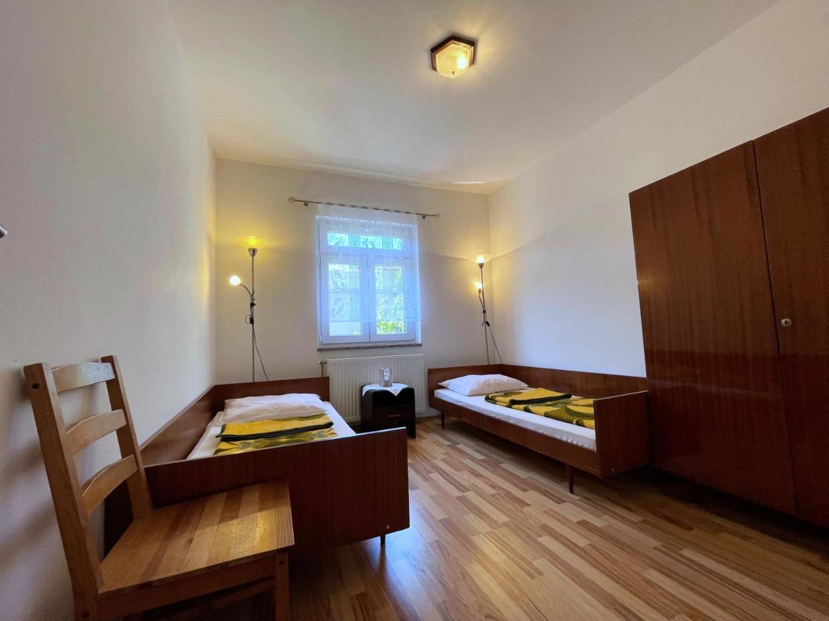 Apartments Bohovic Šilo Zewnętrze zdjęcie