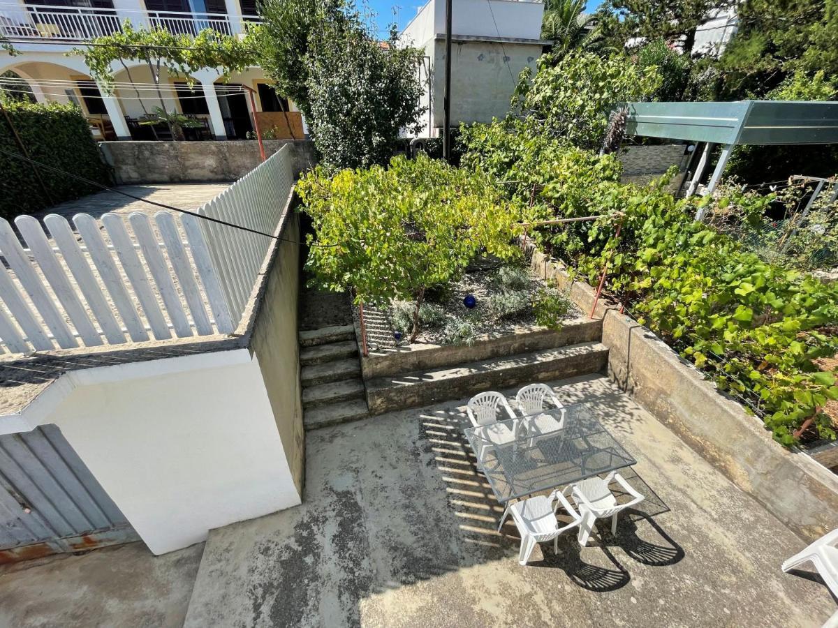 Apartments Bohovic Šilo Zewnętrze zdjęcie