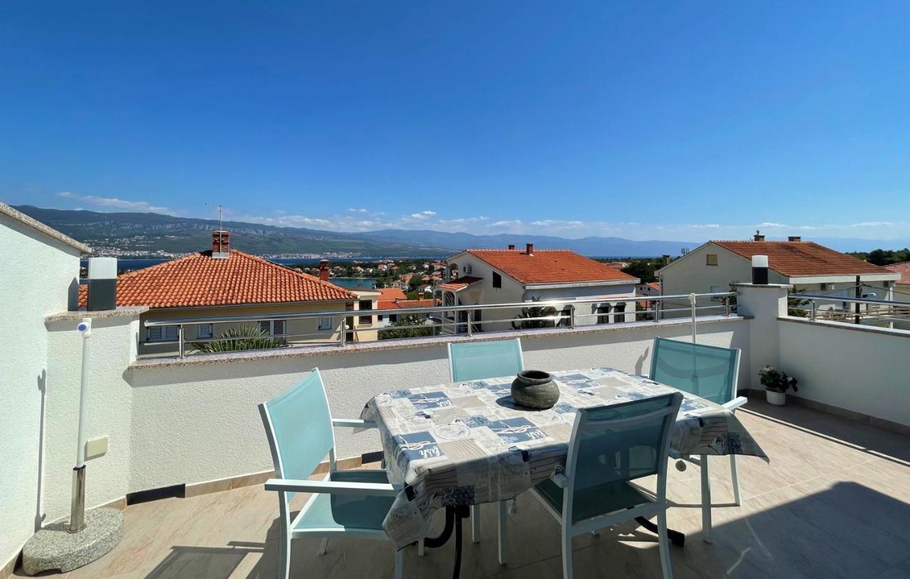 Apartments Bohovic Šilo Zewnętrze zdjęcie
