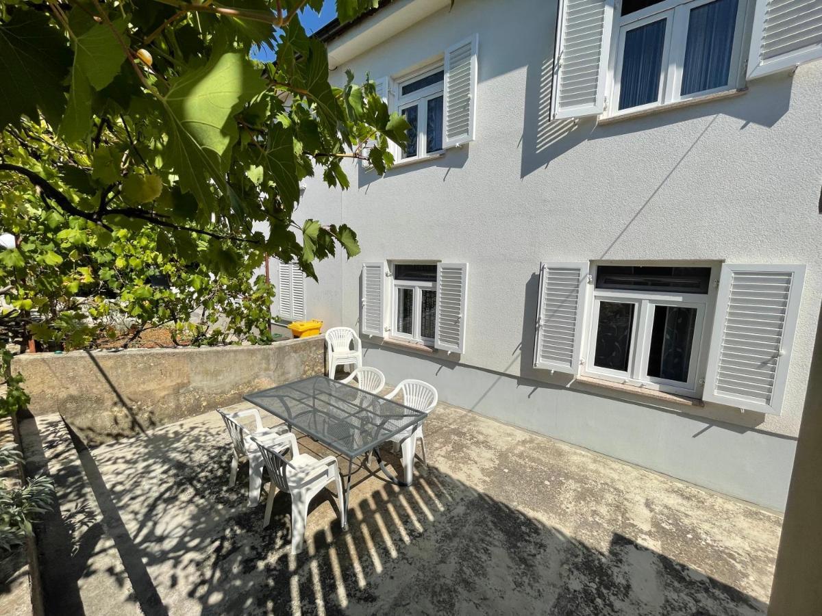 Apartments Bohovic Šilo Zewnętrze zdjęcie