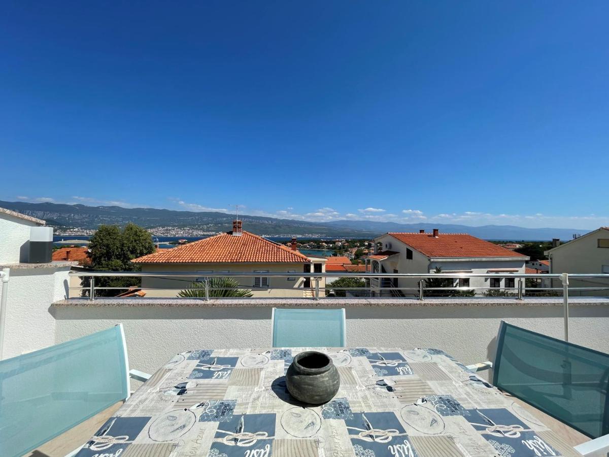 Apartments Bohovic Šilo Zewnętrze zdjęcie