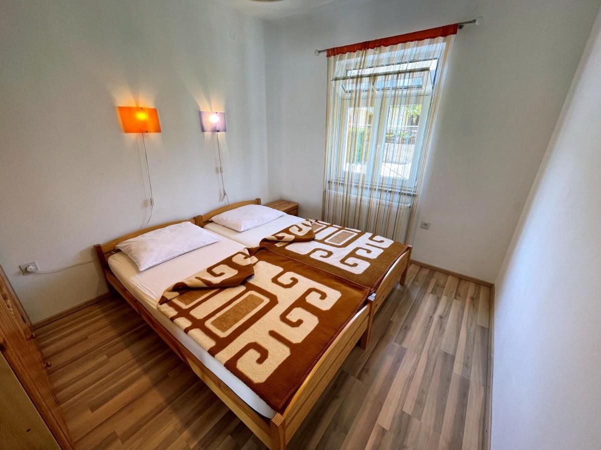 Apartments Bohovic Šilo Zewnętrze zdjęcie