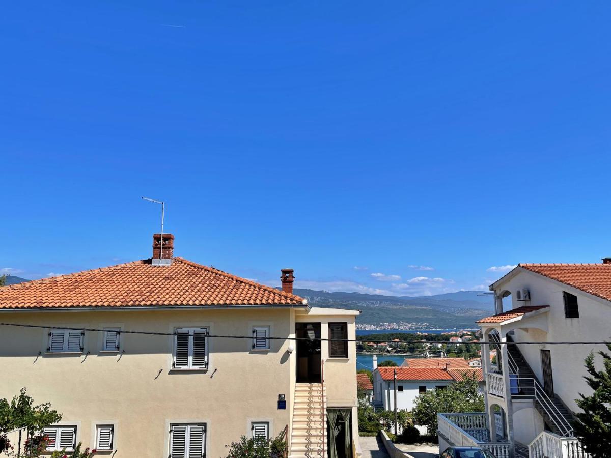 Apartments Bohovic Šilo Zewnętrze zdjęcie