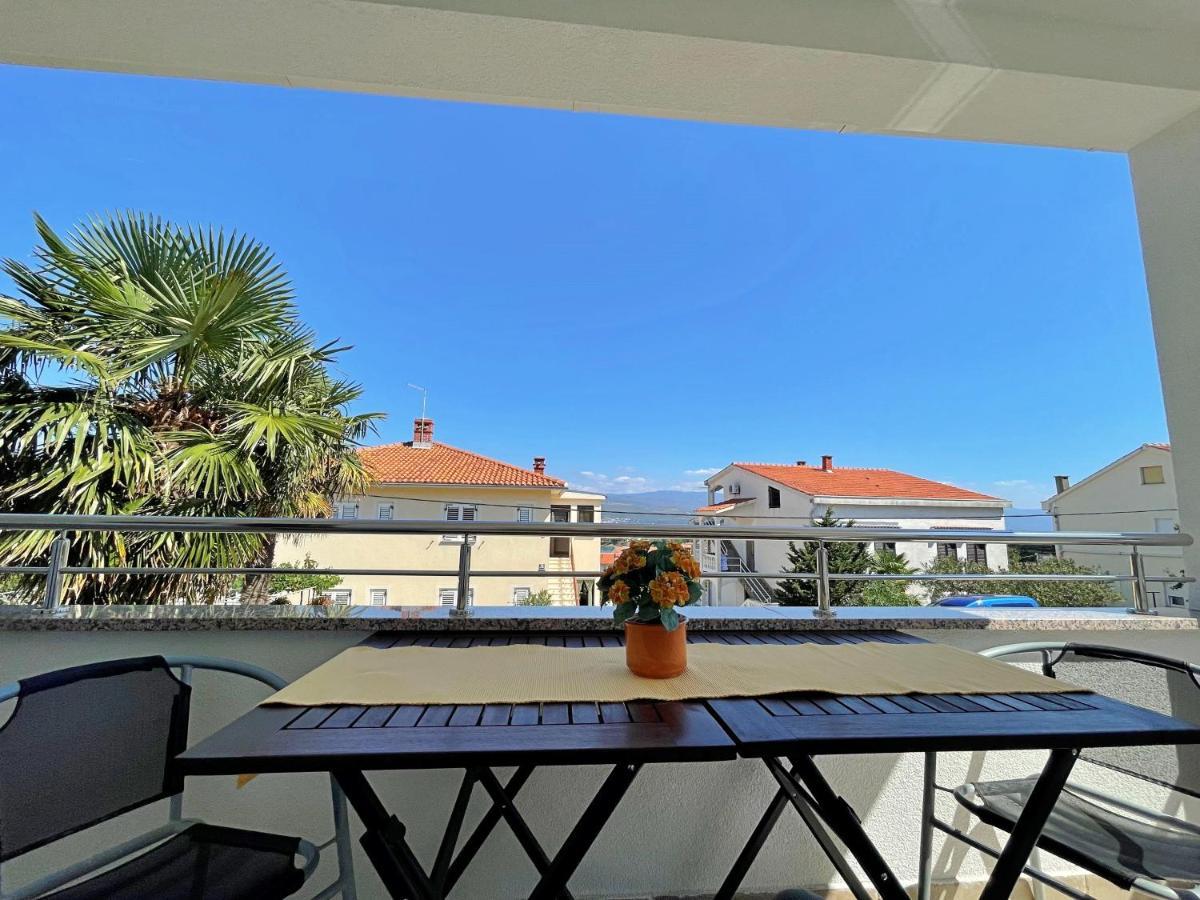 Apartments Bohovic Šilo Zewnętrze zdjęcie