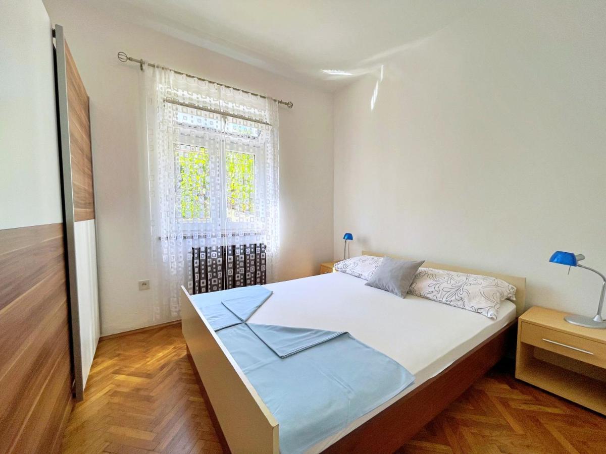 Apartments Bohovic Šilo Zewnętrze zdjęcie