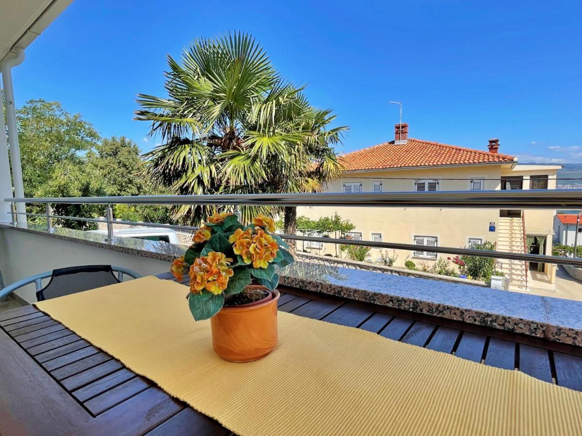 Apartments Bohovic Šilo Zewnętrze zdjęcie