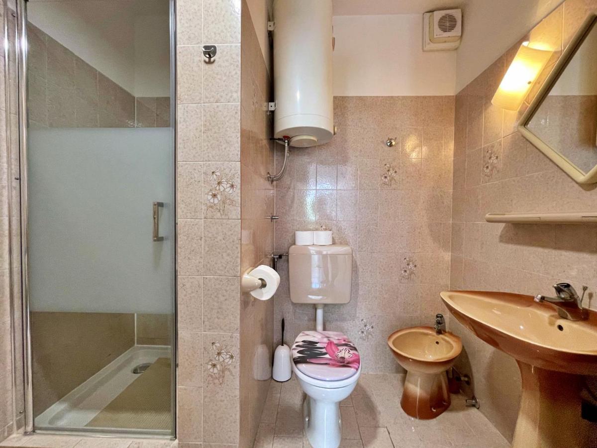 Apartments Bohovic Šilo Zewnętrze zdjęcie