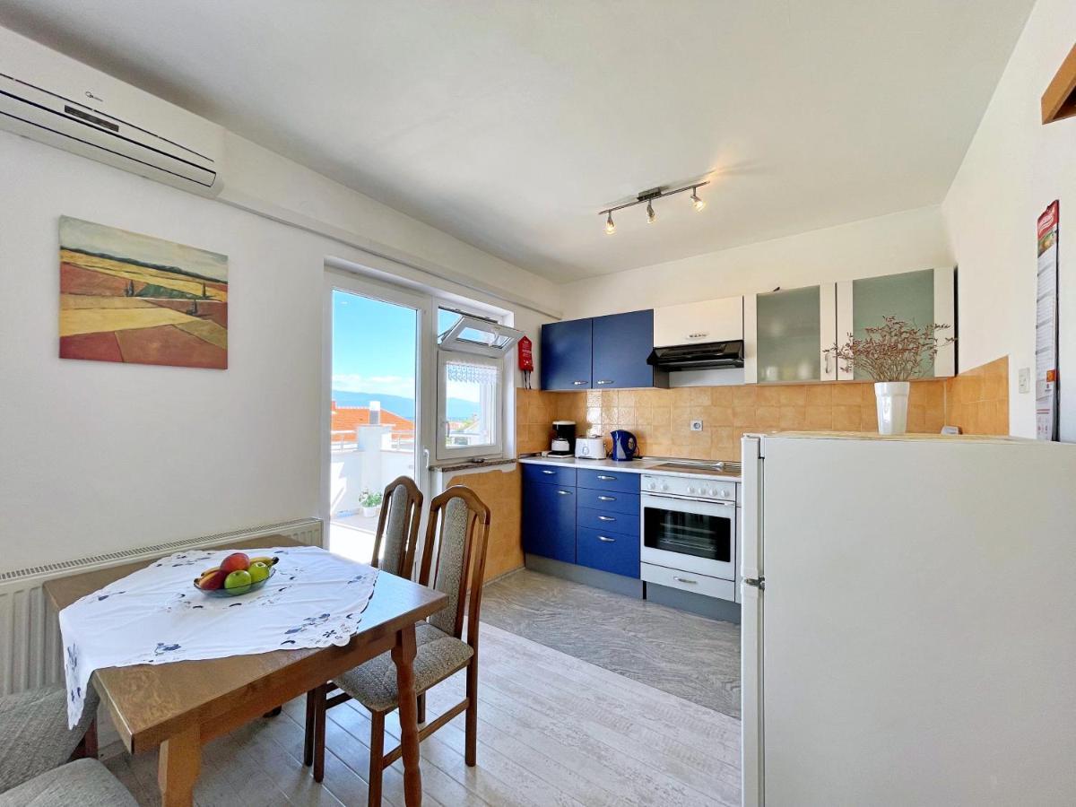 Apartments Bohovic Šilo Zewnętrze zdjęcie