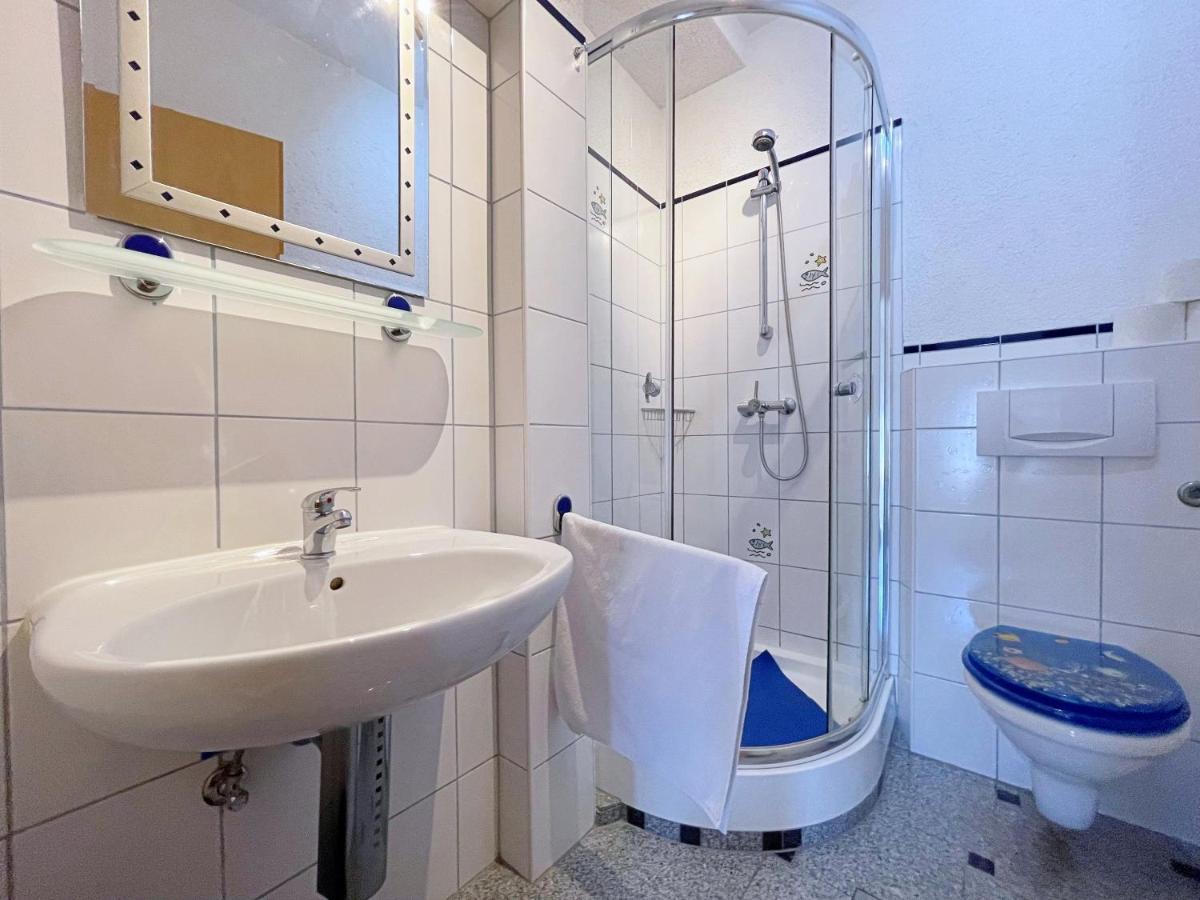 Apartments Bohovic Šilo Zewnętrze zdjęcie
