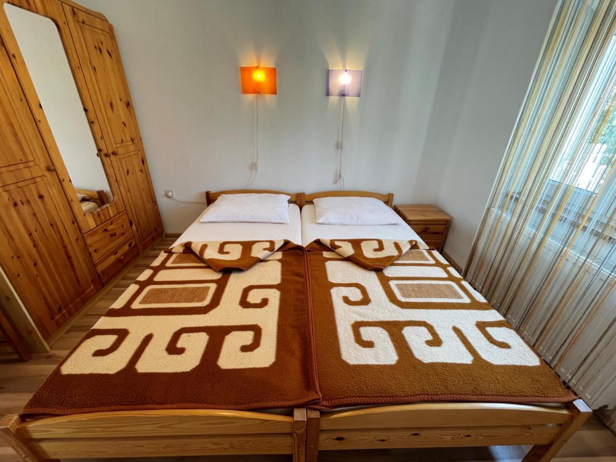 Apartments Bohovic Šilo Zewnętrze zdjęcie