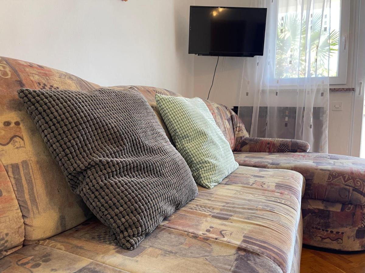 Apartments Bohovic Šilo Zewnętrze zdjęcie