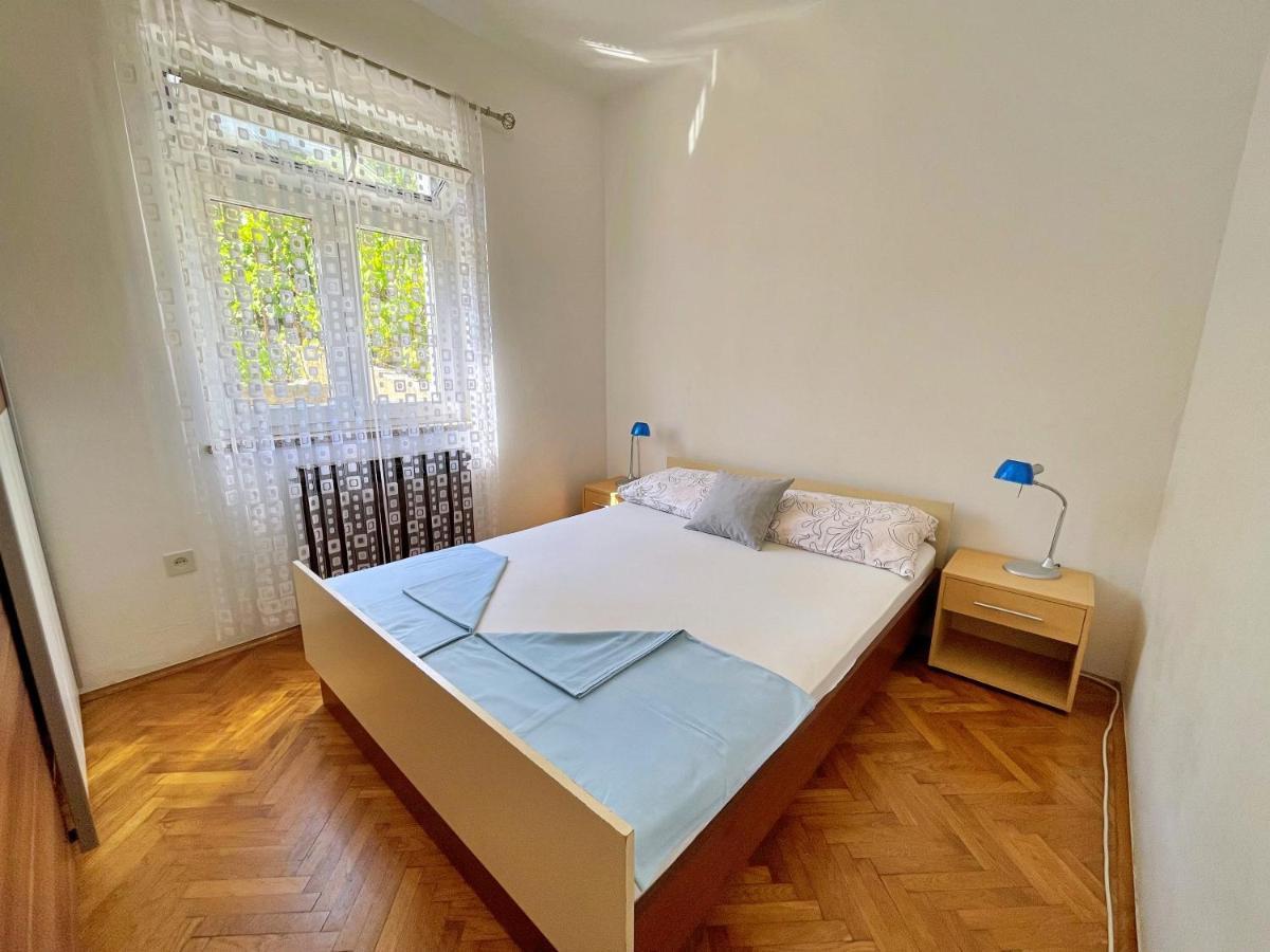 Apartments Bohovic Šilo Zewnętrze zdjęcie