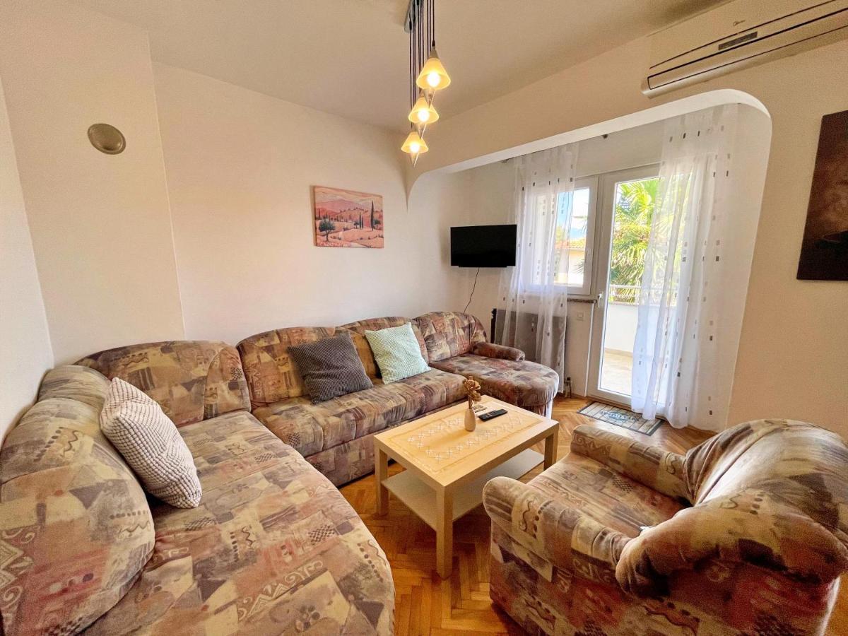 Apartments Bohovic Šilo Zewnętrze zdjęcie