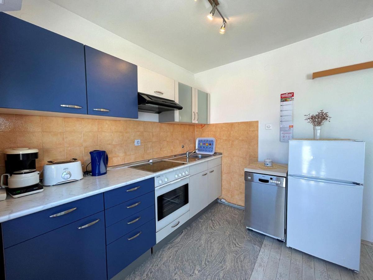 Apartments Bohovic Šilo Zewnętrze zdjęcie