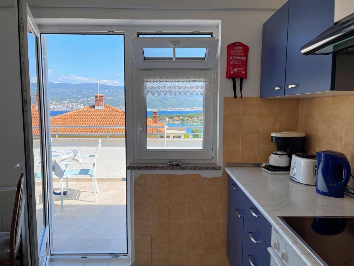 Apartments Bohovic Šilo Zewnętrze zdjęcie