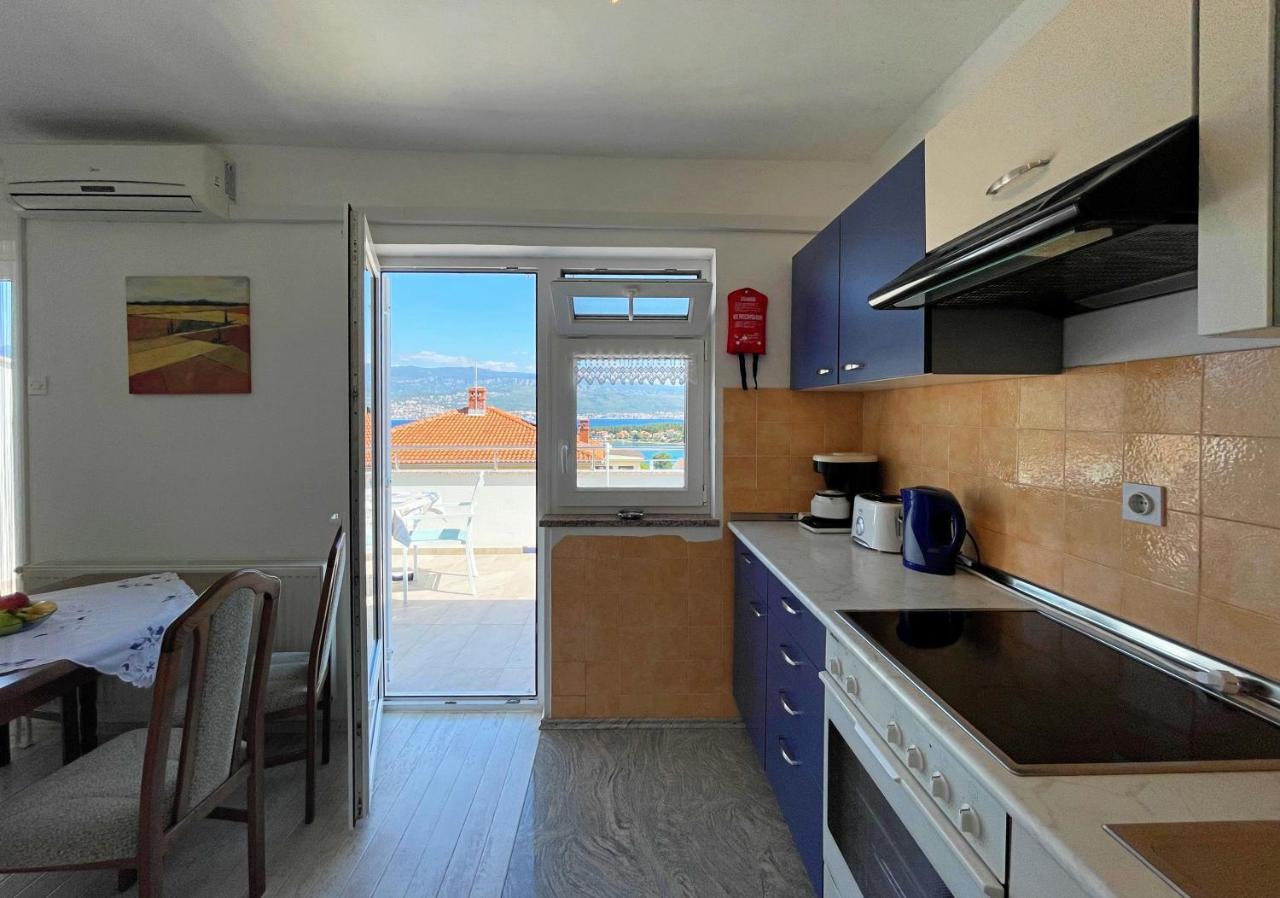 Apartments Bohovic Šilo Zewnętrze zdjęcie