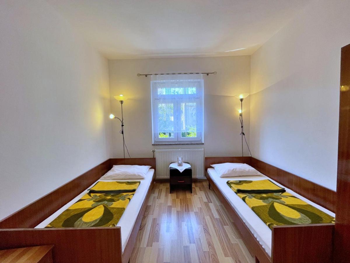 Apartments Bohovic Šilo Zewnętrze zdjęcie
