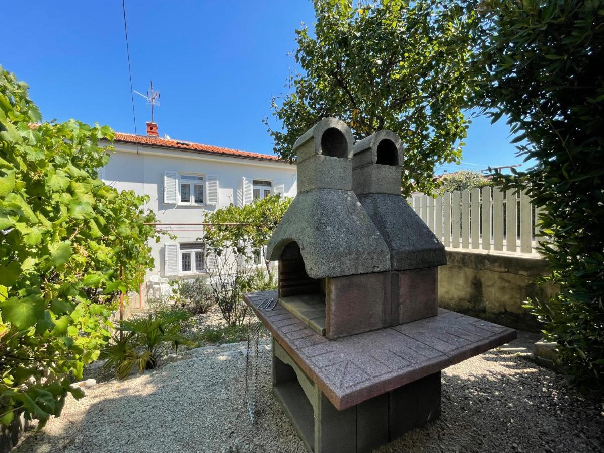 Apartments Bohovic Šilo Zewnętrze zdjęcie