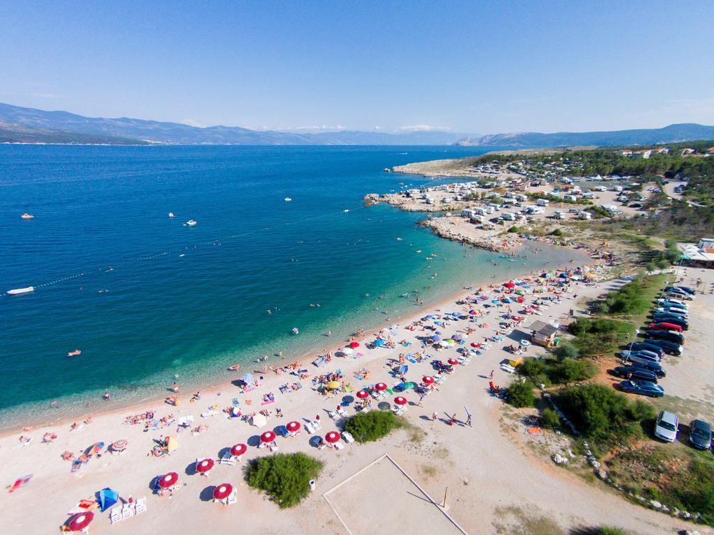 Apartments Bohovic Šilo Zewnętrze zdjęcie